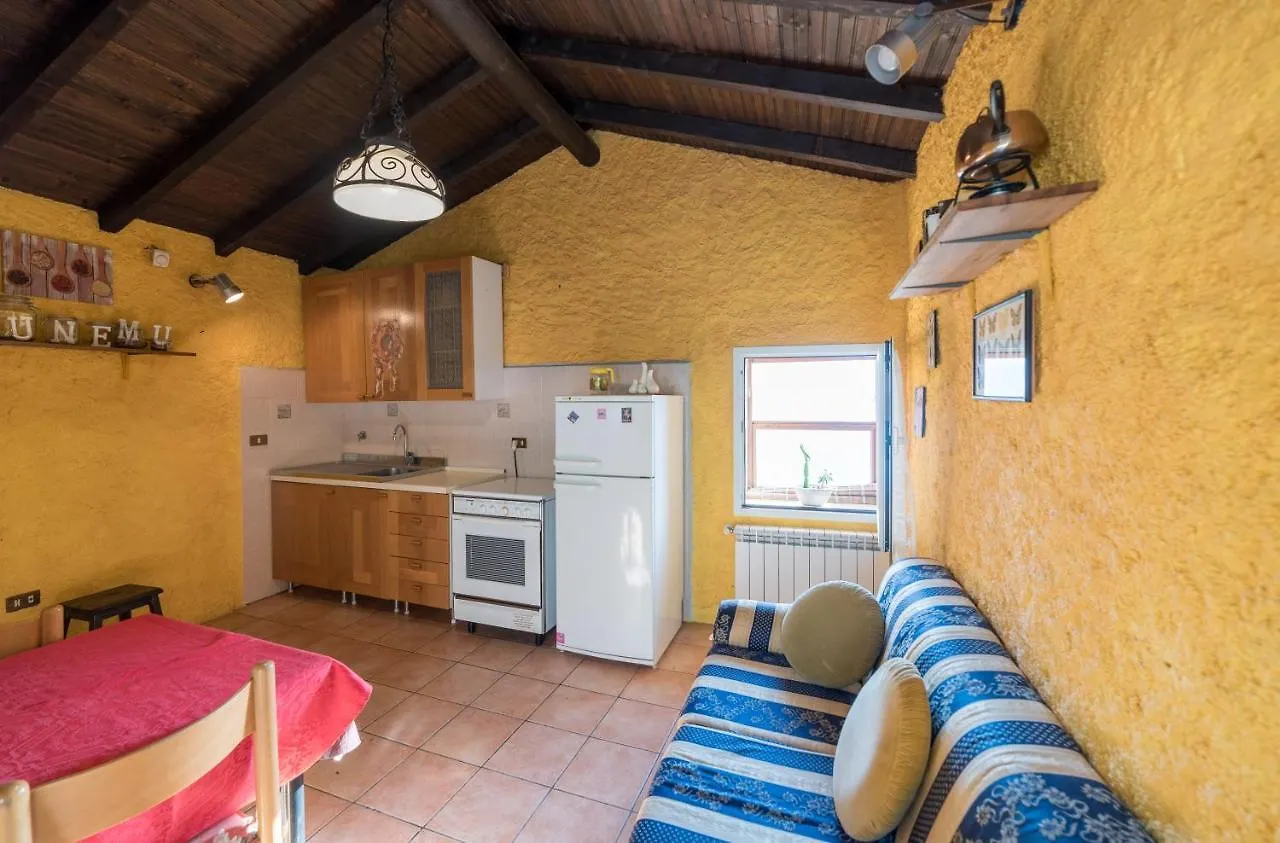 Casetta Mari Immersa In Un Vigneto Dolceacqua Holiday home